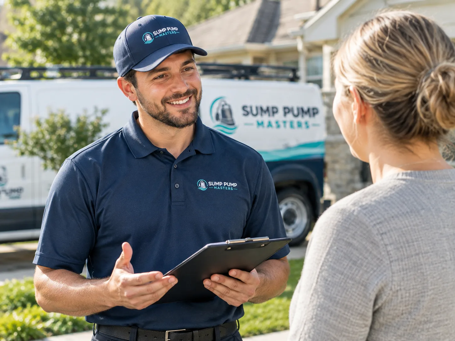 Sump Pump Repair Platter, OK FAQs